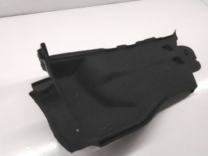 Volkswagen ID.3 C (2019–2026) Trunk interior trim 10A867428B - 3