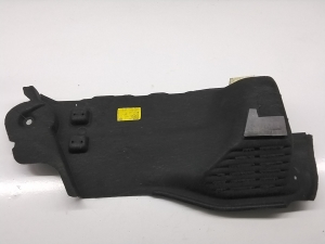 Volkswagen ID.3 C (2019–2026) Trunk interior trim 10A867428B - 4