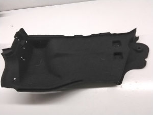 Volkswagen ID.3 C (2019–2026) Trunk interior trim 10A867428B - 5