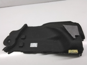 Volkswagen ID.3 C (2019–2026) Trunk interior trim 10A867427B - 3
