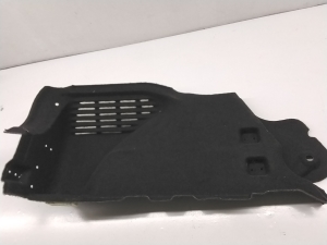 Volkswagen ID.3 C (2019–2026) Trunk interior trim 10A867427B - 4