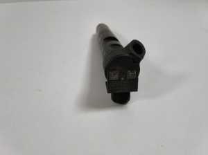Mercedes Benz E-Class W212 (2009–2015) Injektor Einspritzdüse A6510702887 - 2