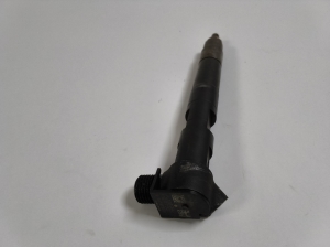 Mercedes Benz E-Class W212 (2009–2015) Injektor Einspritzdüse A6510702887 - 3