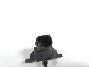 Mercedes Benz R-Class 251 (2006–2017) Ansaugluftdrucksensor A0061539728 - 4