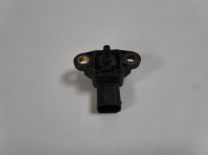 Mercedes Benz R-Class 251 (2006–2017) Ansaugluftdrucksensor A0061539728 - 3