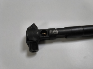 Mercedes Benz E-Class W212 (2009–2015) Injektor Einspritzdüse A6510702887 - 3