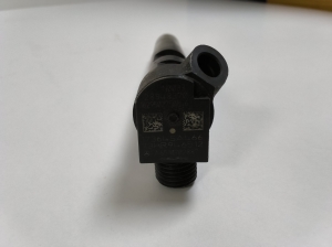 Mercedes Benz E-Class W212 (2009–2015) Injektor Einspritzdüse A6510702887 - 4