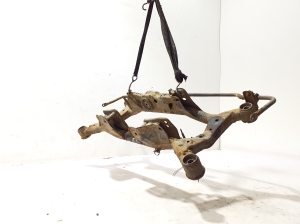 NISSAN X-Trail T30 (2001–2007) Hinterachsträger 554008H700 - 2