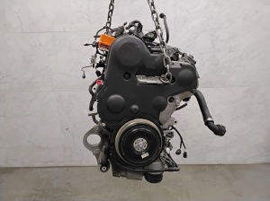 VOLVO V60 (2018–2026) Motor D4204T4 - 3