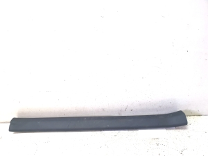 TOYOTA Avensis T27 (2008–2019) Inner sill trim 6791305060 - 2