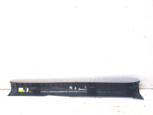 TOYOTA Avensis T27 (2008–2019) Inner sill trim 6791305060 - 3