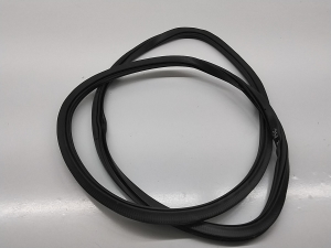   Rear side door seal on the door  - 10A867913 