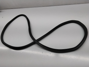 Volkswagen ID.3 C (2019–2026) Front door rubber seal 10A867911B - 2