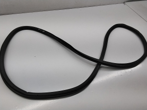 Volkswagen ID.3 C (2019–2026) Front door rubber seal 10A867911B - 3