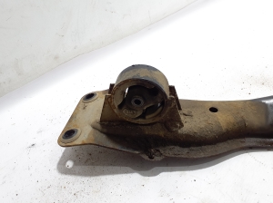NISSAN X-Trail T30 (2001–2007) Engine bracket with mount 112408H300 - 2