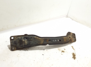 NISSAN X-Trail T30 (2001–2007) Engine bracket with mount 112408H300 - 3