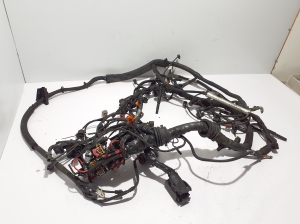 AUDI Q5 (2008–2017) Engine wiring harness 8K1971072KS - 3