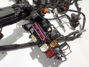 AUDI Q5 (2008–2017) Engine wiring harness 8K1971072KS - 4