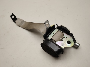 Rear seat belt - A2128600485