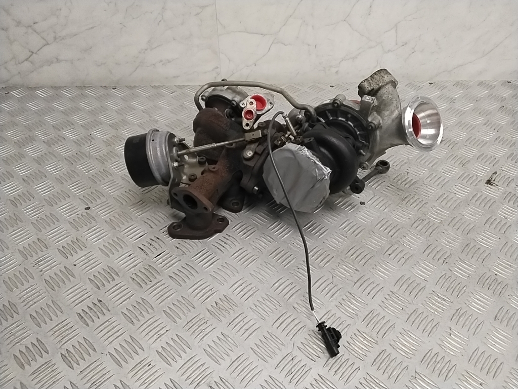 VOLVO V60 (2018–2026) Turbo 32240493 VOLVO V60 (2018–2026) Turbo 32240493