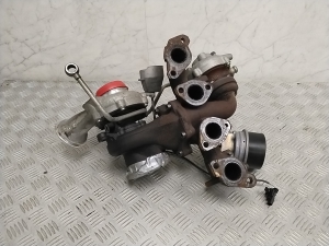 VOLVO V60 (2018–2026) Turbo 32240493 - 6