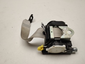   Rear seat belt  - A2128600385 