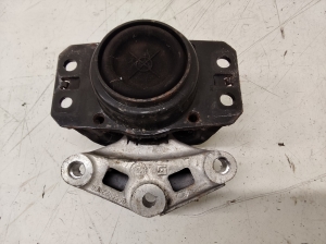Citroen Berlingo (2008–2018) Motorlager 9636270080 - 2