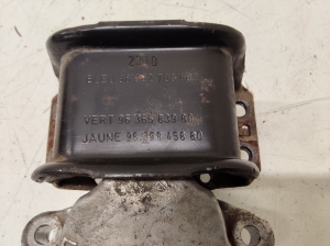 Citroen Berlingo (2008–2018) Motorlager 9636270080 - 3