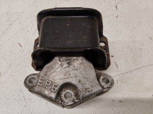 Citroen Berlingo (2008–2018) Motorlager 9636270080 - 4