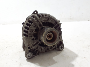 RENAULT Laguna II (2001–2007) Alternator 8200262462 - 2