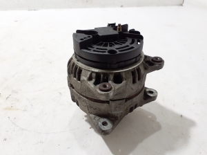 RENAULT Laguna II (2001–2007) Alternator 8200262462 - 3