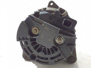 RENAULT Laguna II (2001–2007) Alternator 8200262462 - 4