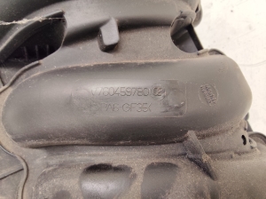 Citroen Berlingo (2008–2018) Ansaugkrümmer V760459780 - 2