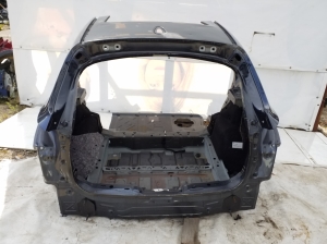BMW X1 F48 (2015–2022) Rear wing - 2