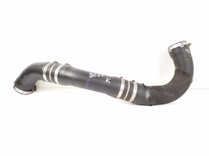 Porsche Panamera 971 (2016–2026) Intercooler hose 971145708AL - 3