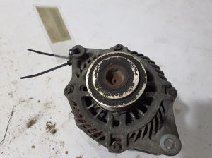 RENAULT Mascott (1999–2010) Generaator 23100DC000 - 2