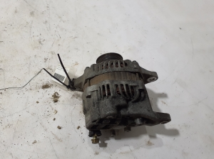 RENAULT Mascott (1999–2010) Generaator 23100DC000 - 5