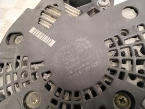 VOLVO XC90 (2015–2024) Generaator 30659580 - 4