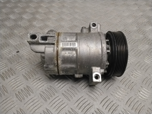 VOLVO XC40 (2017–2026) A/C compressor 32260849 - 3