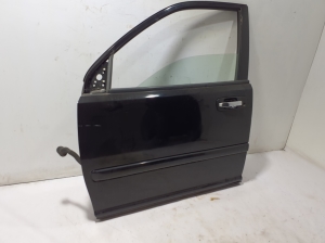 NISSAN X-Trail T30 (2001–2007) Priekšējās durvis H01018H7MM - 3