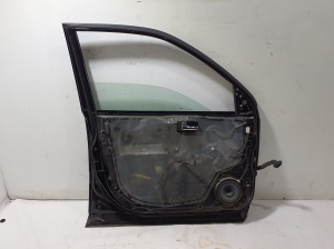 NISSAN X-Trail T30 (2001–2007) Priekšējās durvis H01018H7MM - 4