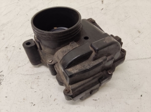Citroen Berlingo (2008–2018) Drosselklappe 757669780 - 2
