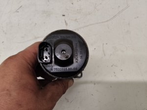 Citroen Berlingo (2008–2018) Ignition distribution system 753390580 - 3