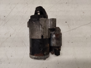 Citroen Berlingo (2008–2018) Starter 75500178004 - 2