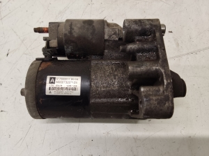 Citroen Berlingo (2008–2018) Starter 75500178004 - 4