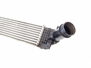 Porsche Panamera 971 (2016–2026) Vahejahuti radiaator 971145805B - 3
