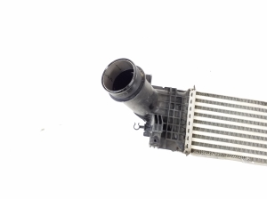 Porsche Panamera 971 (2016–2026) Vahejahuti radiaator 971145805B - 5