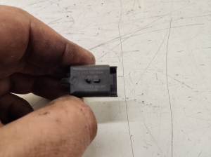 Citroen Berlingo (2008–2018) Nockenwellensensor 758809580 - 3
