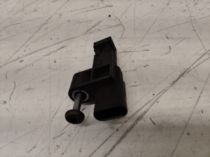 Citroen Berlingo (2008–2018) Kurbelwellensensor V756175380 - 2