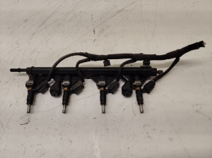 Citroen Berlingo (2008–2018) Injektor Einspritzdüse 757564580